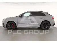2023 Audi RS Q8