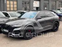 2023 Audi RSQ8