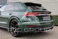 2023 Audi RS Q8