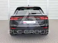 2023 Audi RSQ8