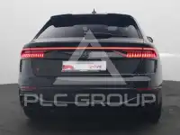 2023 Audi RS Q8