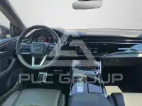 2023 Audi RSQ8