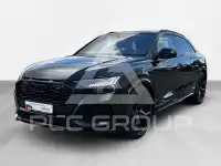 2023 Audi RS Q8