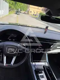 2023 Audi RSQ8