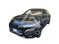 2023 Audi RS Q8