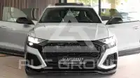 2023 Audi RS Q8