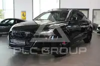 2023 Audi RS Q8