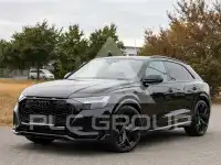 2023 Audi RS Q8