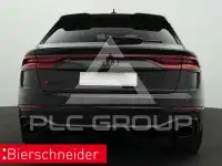 2023 Audi RS Q8