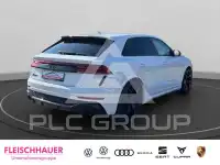 2023 Audi RS Q8