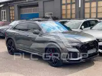 2023 Audi RSQ8