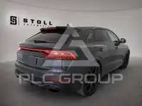 2023 Audi RSQ8