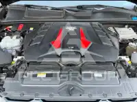 2023 Audi RSQ8