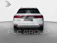 2023 Audi RSQ8