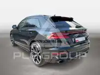 2023 Audi RSQ8