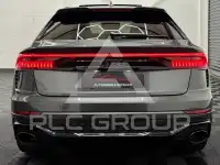 2023 Audi RSQ8