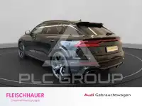 2023 Audi RS Q8