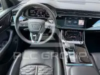 2023 Audi RS Q8