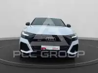 2023 Audi RS Q8