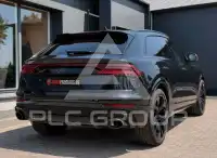 2023 Audi RS Q8