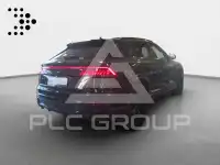 2023 Audi RS Q8