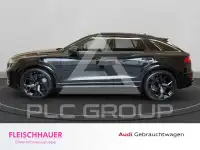2023 Audi RS Q8