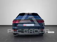 2023 Audi RS Q8