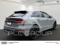 2023 Audi RS Q8