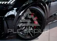 2023 Audi RSQ8