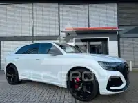 2023 Audi RSQ8