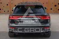2023 Audi RSQ8