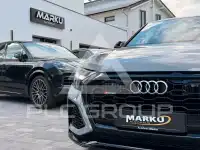 2023 Audi RSQ8