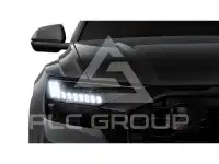 2023 Audi RSQ8