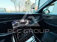 2023 Audi RSQ8