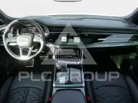 2023 Audi RS Q8