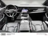 2023 Audi RS Q8