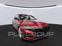 2023 Audi RSQ8