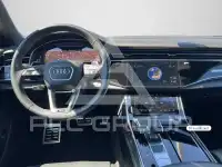 2023 Audi RS Q8