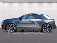2023 Audi RSQ8