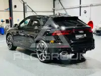 2023 Audi RSQ8