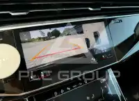 2023 Audi RS Q8