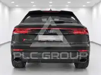 2023 Audi RS Q8