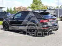 2023 Audi RS Q8