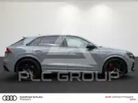 2023 Audi RS Q8