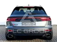 2023 Audi RSQ8