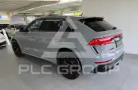 2023 Audi RS Q8