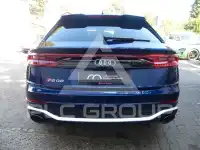 2023 Audi RS Q8