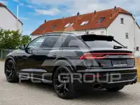 2023 Audi RS Q8