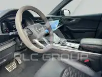 2023 Audi RS Q8