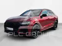 2023 Audi RS Q8